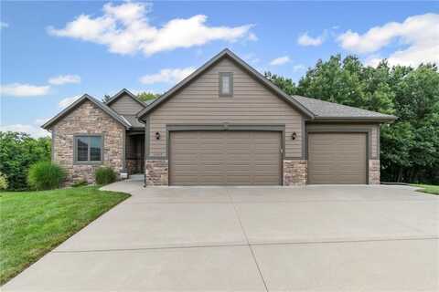 11217 Taylor Drive, Liberty, MO 64068