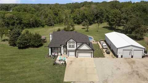 27759 Turkey Creek Road E, Wellsville, KS 66092