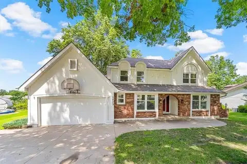 1005 Johnston Drive, Raymore, MO 64083
