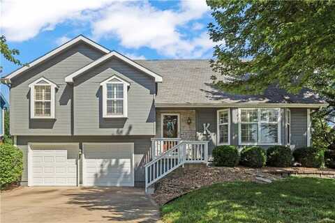 1002 N Parker Terrace, Olathe, KS 66061
