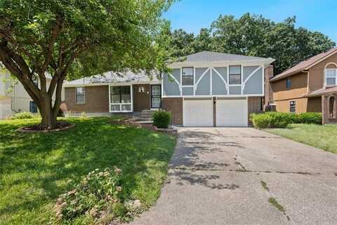 2116 N 57th Terrace, Kansas City, KS 66104