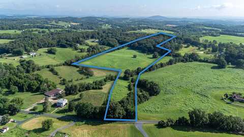 21-Acres TBD MT PISGAH RD, MOUNT SIDNEY, VA 24467