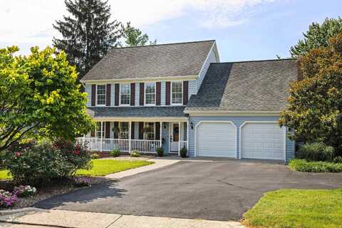 111 MIRANDY CT, BRIDGEWATER, VA 22812