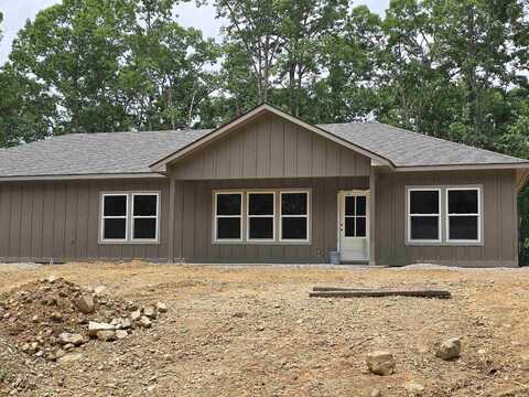 261 INDEPENDENCE Drive, Hot Springs, AR 71913