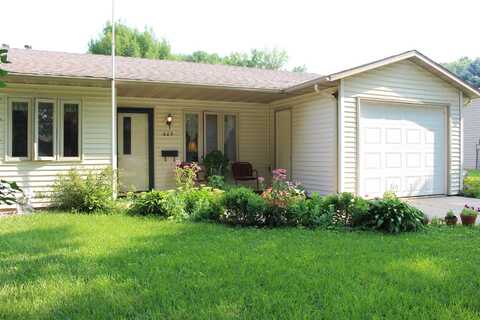 605 E 18th Street, Spencer, IA 51301