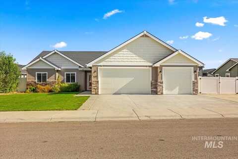 337 Orchid Ave, Fruitland, ID 83619
