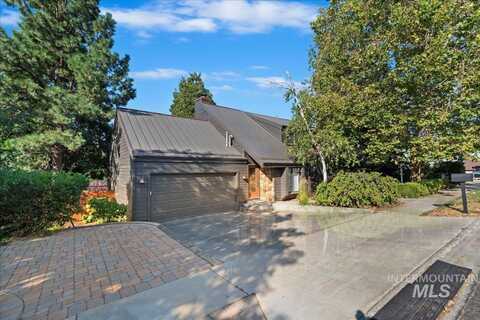 2251 E Parkside Drive, Boise, ID 83712