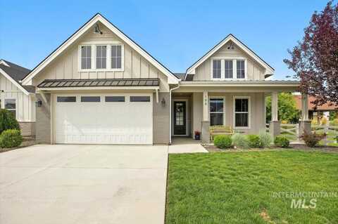 196 W Wrangler St., Meridian, ID 83646
