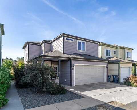 1215 Mainspring Ln, Moscow, ID 83843