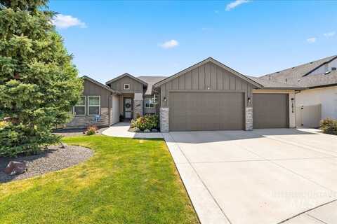 2816 E Andesite Court, Nampa, ID 83686