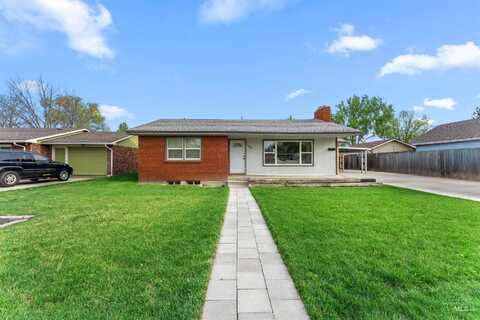 140-144 Blaine Ave., Nampa, ID 83651