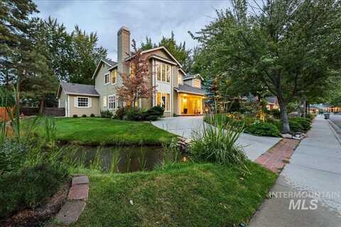 1327 Regatta, Boise, ID 83706