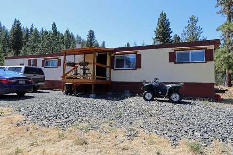 37596 Eberhardt Road, Peck, ID 83545
