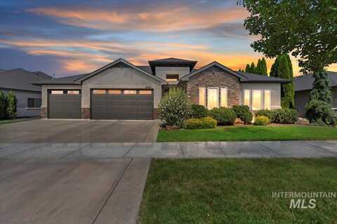 6990 N Moon Drummer Way, Meridian, ID 83646