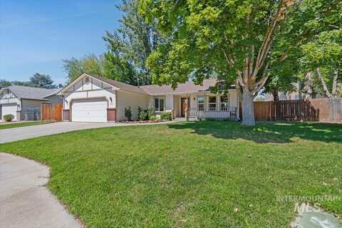 8806 W Midland St, Boise, ID 83704