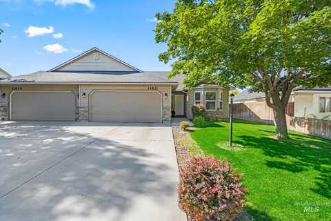 11831 W Blueberry, Nampa, ID 83651