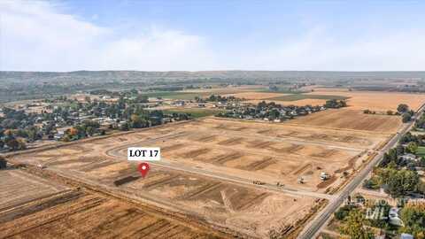 Lot 17 Blake Rd, Emmett, ID 83617