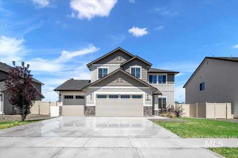 11470 W Allegro St, Nampa, ID 83651