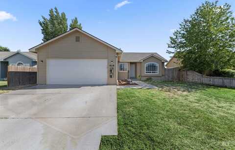 414 Walnut St, New Plymouth, ID 83655