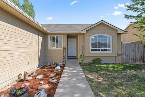 414 Walnut St, New Plymouth, ID 83655