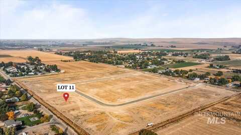 Lot 11 Corbett Rd, Emmett, ID 83617