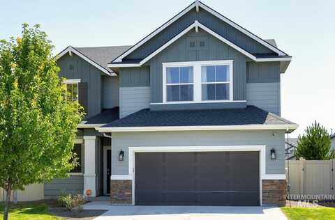 4144 S Sarteano Ave, Meridian, ID 83642
