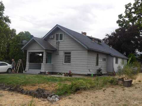 1208 15th Ave, Lewiston, ID 83501