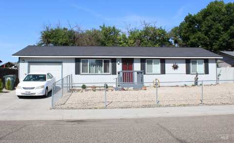 1327 SW 12th St, Ontario, OR 97914