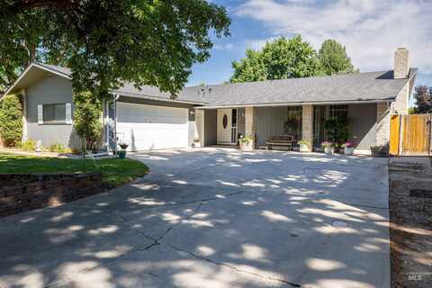10808 W Reutzel Drive, Boise, ID 83709