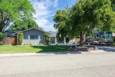 10808 W Reutzel Drive, Boise, ID 83709