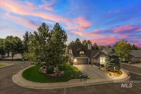 16415 N Greens Ct., Nampa, ID 83687
