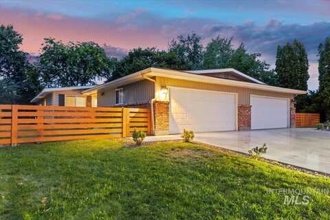 8561 W Goddard, Boise, ID 83704