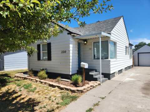 330 Walnut Street, Twin Falls, ID 83301