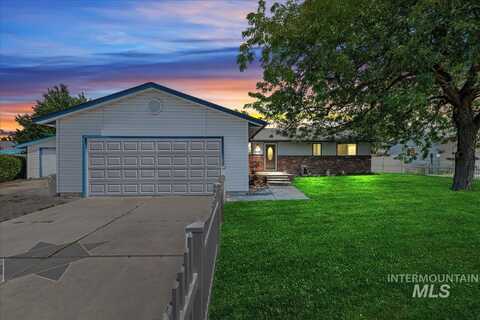 2228 NW 12th St, Meridian, ID 83646