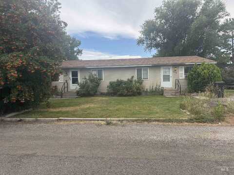 929 & 931 Craven Avenue, Buhl, ID 83316