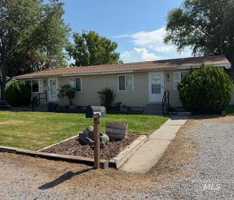 929 & 931 Craven Avenue, Buhl, ID 83316