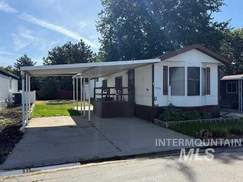 7838 W Manassas, Boise, ID 83714