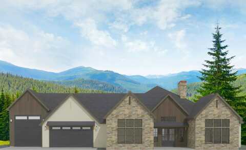 1018 N 63rd St, Nampa, ID 83687