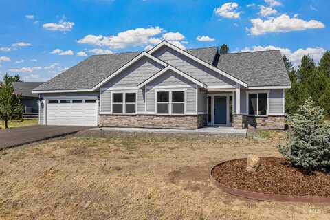 1685 Ginney Way, McCall, ID 83638