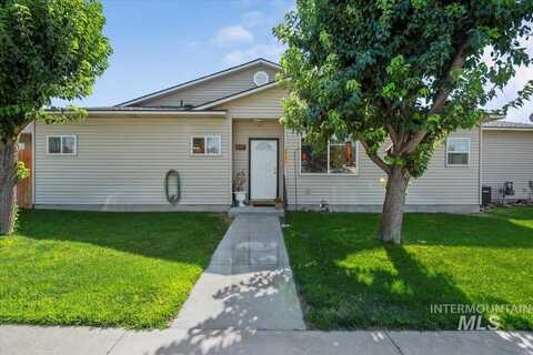 1102 E Connecticut Ave, Nampa, ID 83686