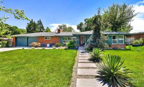 7201 W Swift Lane, Boise, ID 83704