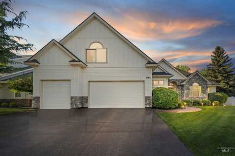 953 W Yosemite Dr, Meridian, ID 83646