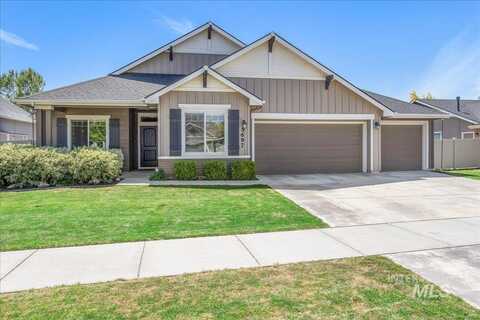 5697 W Combermere Dr, Eagle, ID 83616