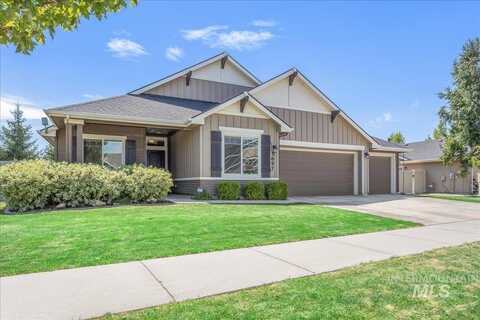 5697 W Combermere Dr, Eagle, ID 83616