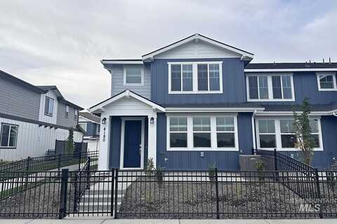 4180 W Cirrus Ln, Eagle, ID 83616