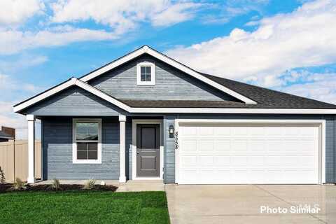8577 E Wishmore St, Nampa, ID 83687