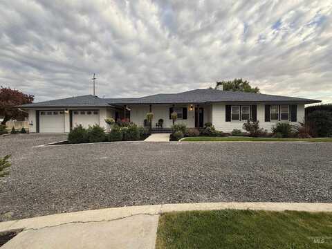 26511 Peckham Road, Wilder, ID 83676