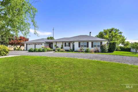 26511 Peckham Road, Wilder, ID 83676