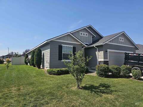 2733 W Midnight Drive, Kuna, ID 83634