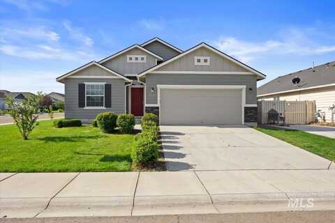 2733 W Midnight Drive, Kuna, ID 83634